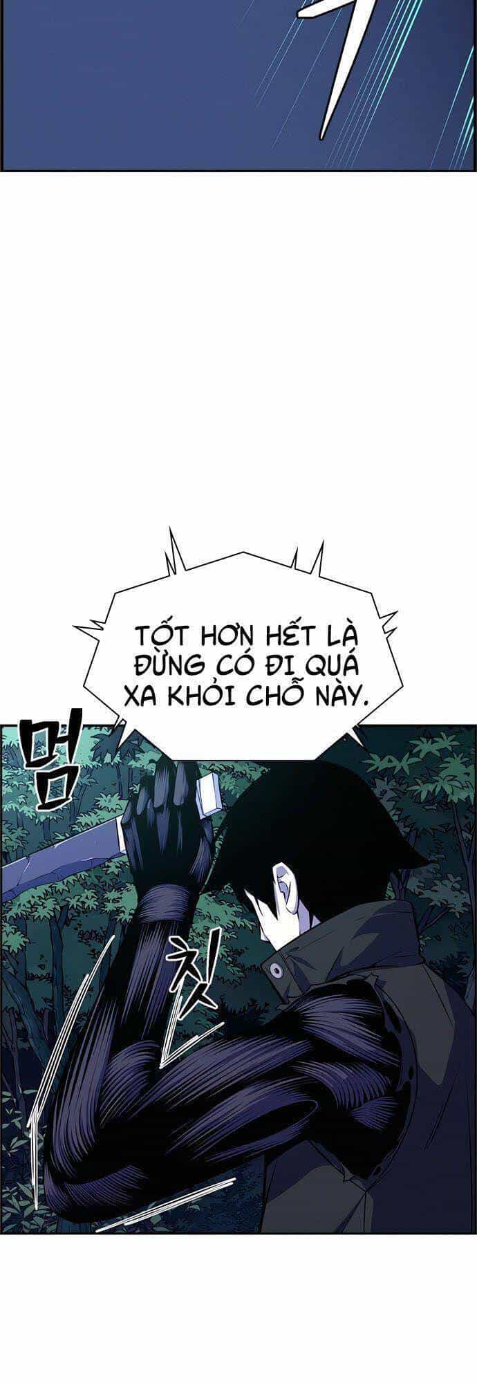 Kẻ Ngoại Lai Ở Vùng Đất Bị Ruồng Bỏ - Chương 10 - ảnh 3
