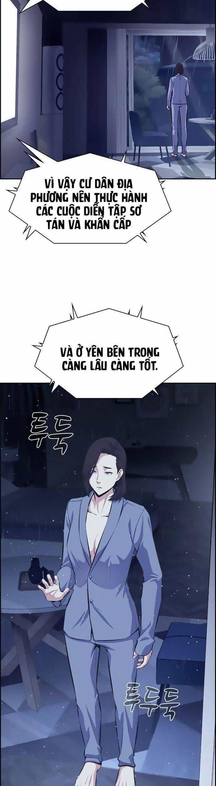 Kẻ Ngoại Lai Ở Vùng Đất Bị Ruồng Bỏ - Chương 11 - ảnh 66