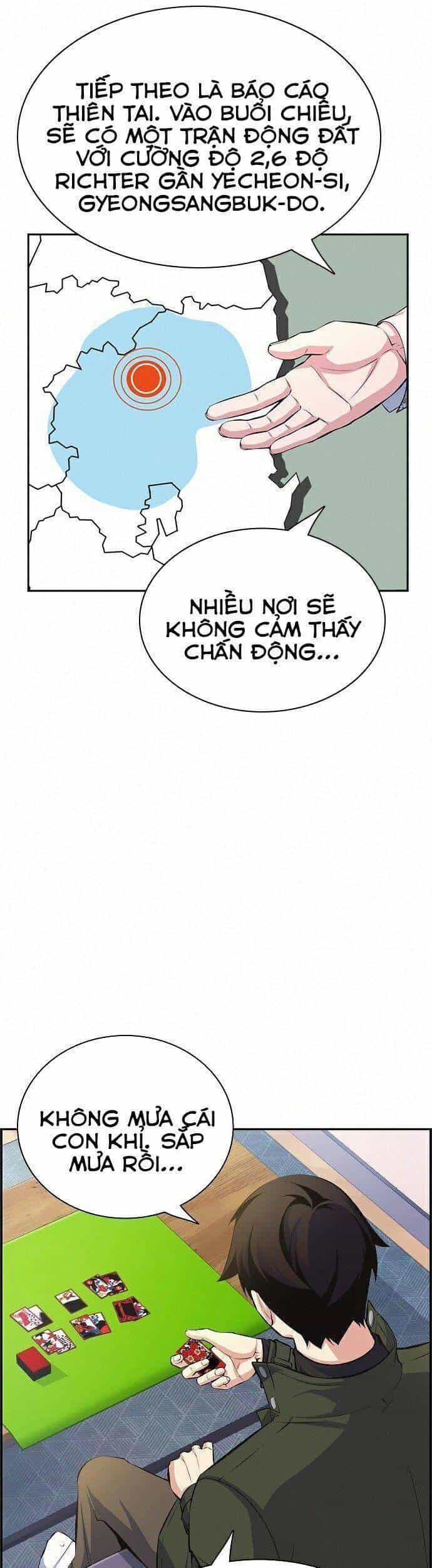Kẻ Ngoại Lai Ở Vùng Đất Bị Ruồng Bỏ - Chương 13 - ảnh 6