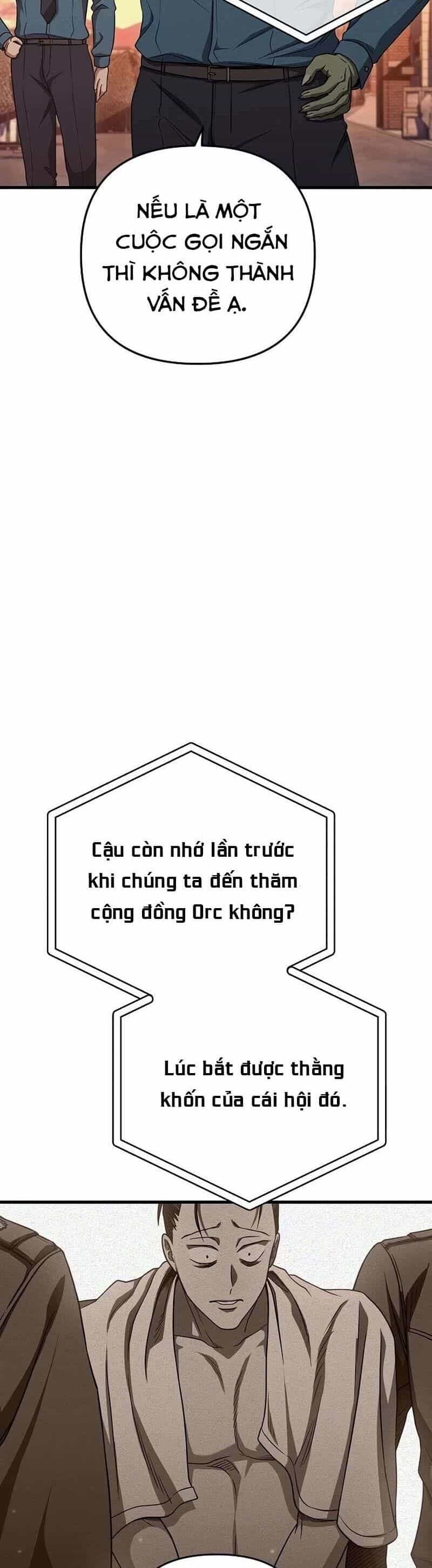 Kẻ Ngoại Lai Ở Vùng Đất Bị Ruồng Bỏ - Chương 18 - ảnh 23