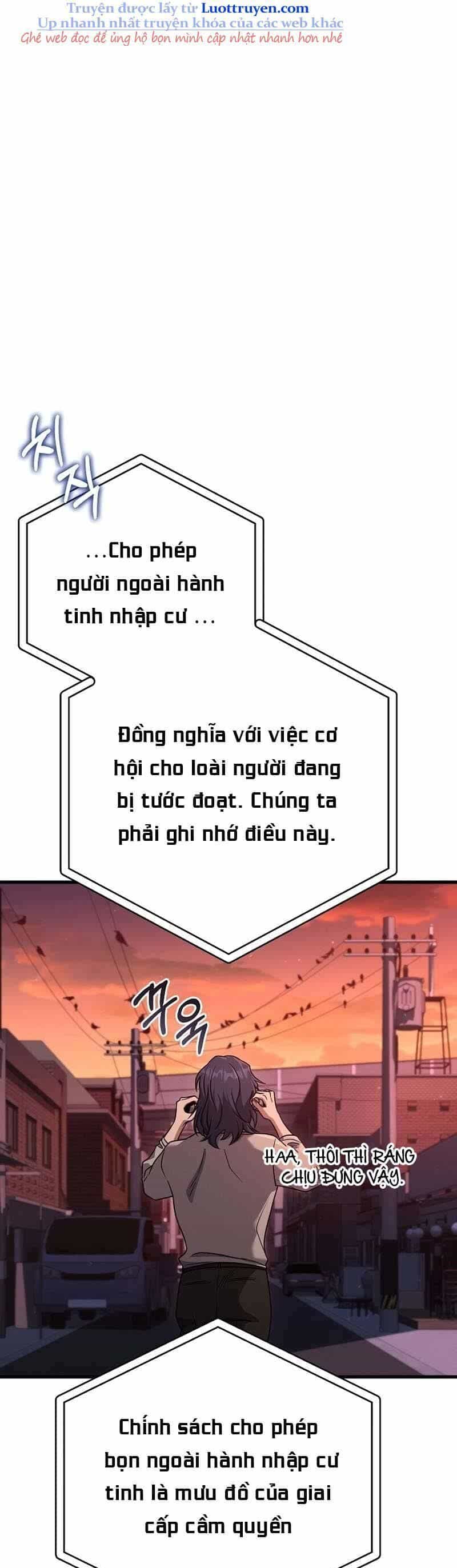 Kẻ Ngoại Lai Ở Vùng Đất Bị Ruồng Bỏ - Chương 18 - ảnh 34