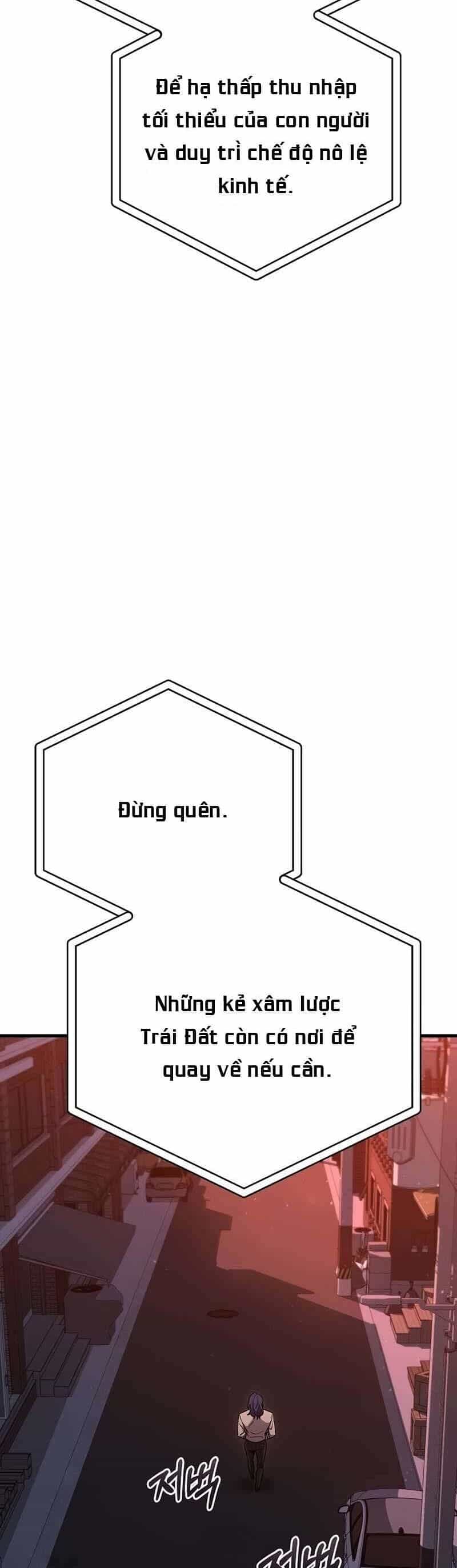 Kẻ Ngoại Lai Ở Vùng Đất Bị Ruồng Bỏ - Chương 18 - ảnh 35