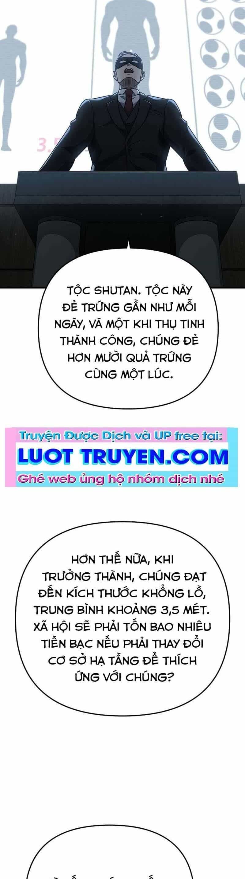 Kẻ Ngoại Lai Ở Vùng Đất Bị Ruồng Bỏ - Chương 18 - ảnh 48