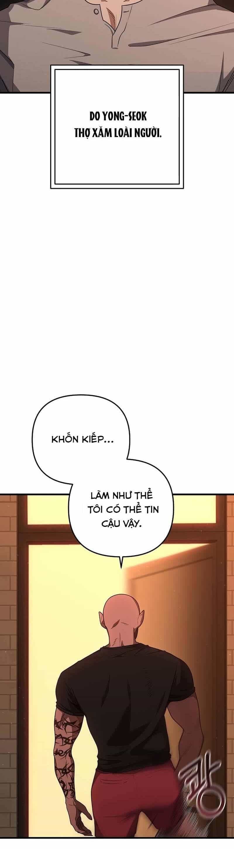 Kẻ Ngoại Lai Ở Vùng Đất Bị Ruồng Bỏ - Chương 18 - ảnh 8