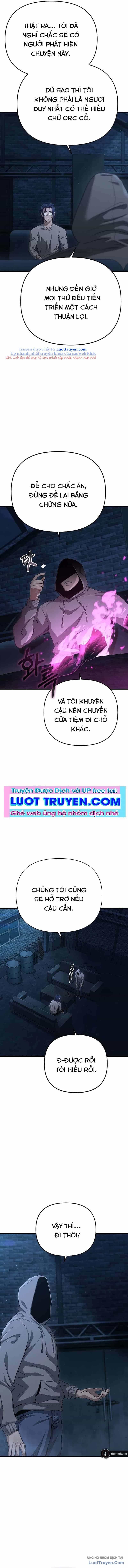 Kẻ Ngoại Lai Ở Vùng Đất Bị Ruồng Bỏ - Chương 19 - ảnh 3