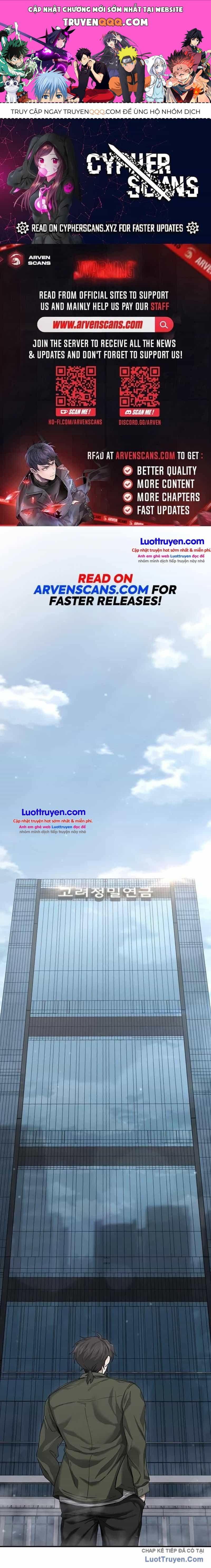 Kẻ Ngoại Lai Ở Vùng Đất Bị Ruồng Bỏ - Chương 23 - ảnh 1