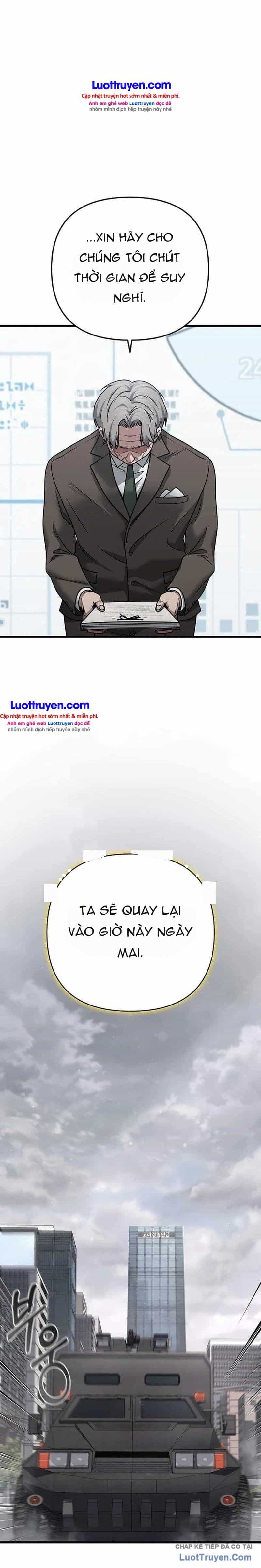 Kẻ Ngoại Lai Ở Vùng Đất Bị Ruồng Bỏ - Chương 23 - ảnh 30