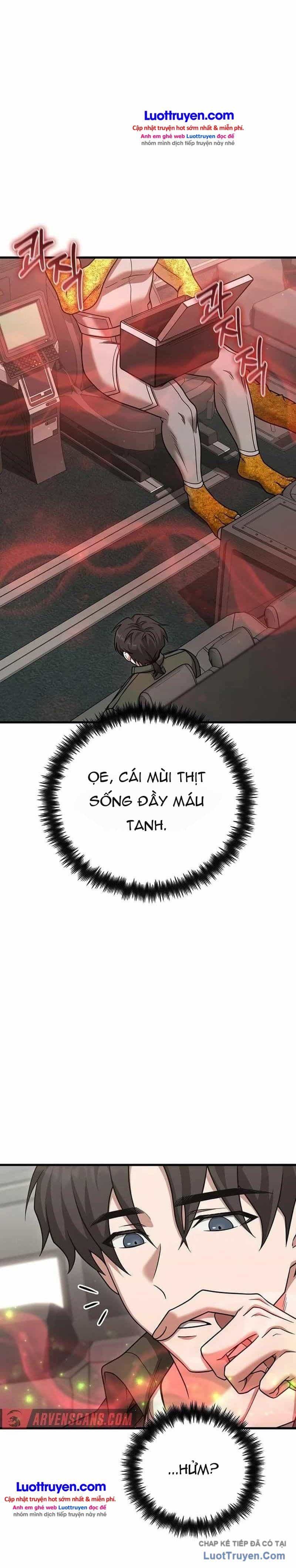 Kẻ Ngoại Lai Ở Vùng Đất Bị Ruồng Bỏ - Chương 23 - ảnh 33