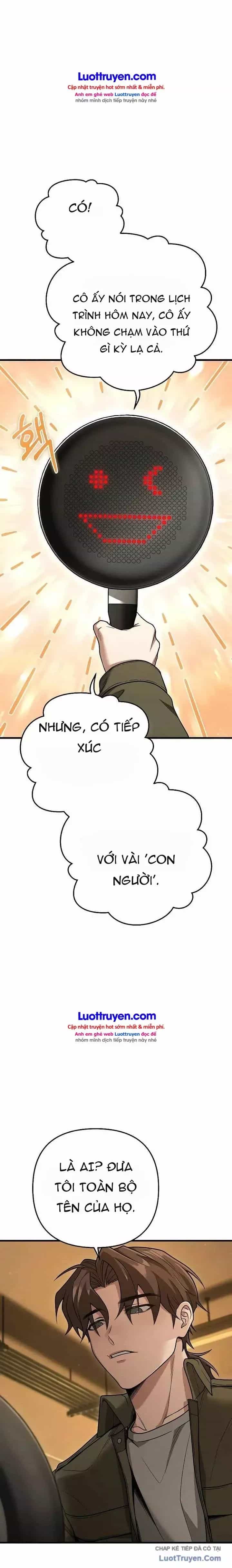 Kẻ Ngoại Lai Ở Vùng Đất Bị Ruồng Bỏ - Chương 25 - ảnh 19