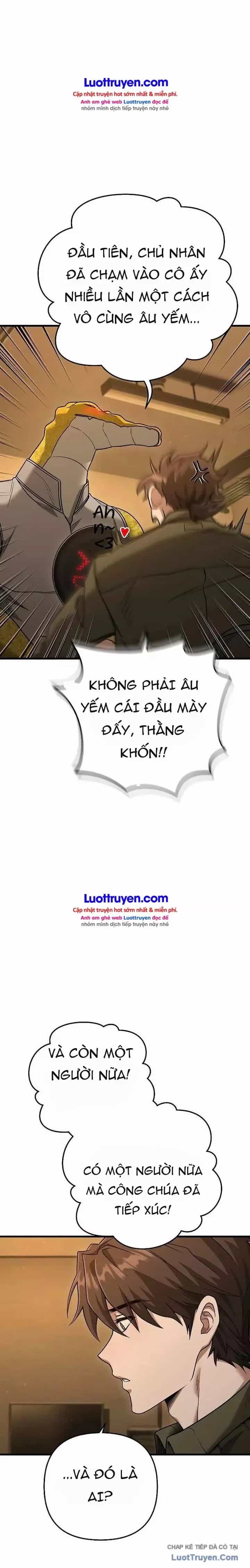 Kẻ Ngoại Lai Ở Vùng Đất Bị Ruồng Bỏ - Chương 25 - ảnh 20