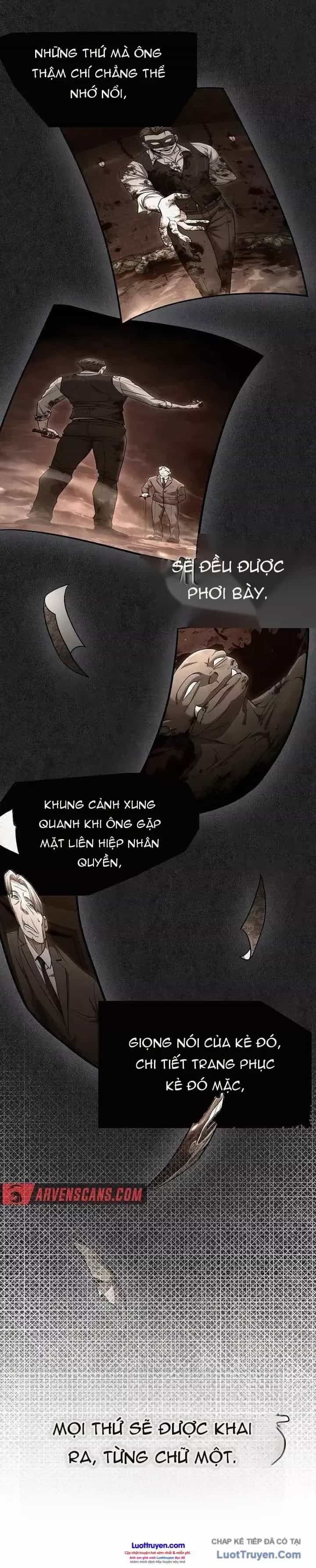 Kẻ Ngoại Lai Ở Vùng Đất Bị Ruồng Bỏ - Chương 26 - ảnh 35
