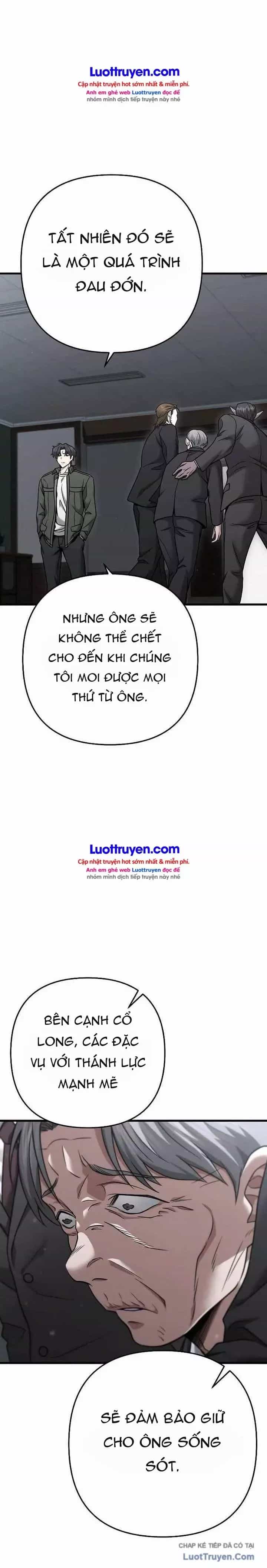 Kẻ Ngoại Lai Ở Vùng Đất Bị Ruồng Bỏ - Chương 26 - ảnh 36