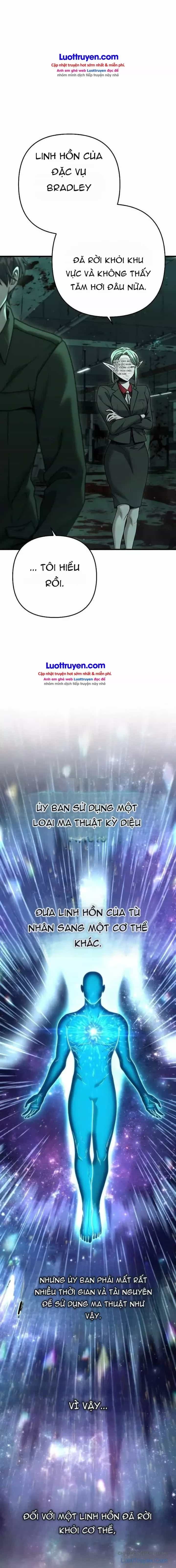 Kẻ Ngoại Lai Ở Vùng Đất Bị Ruồng Bỏ - Chương 26 - ảnh 40