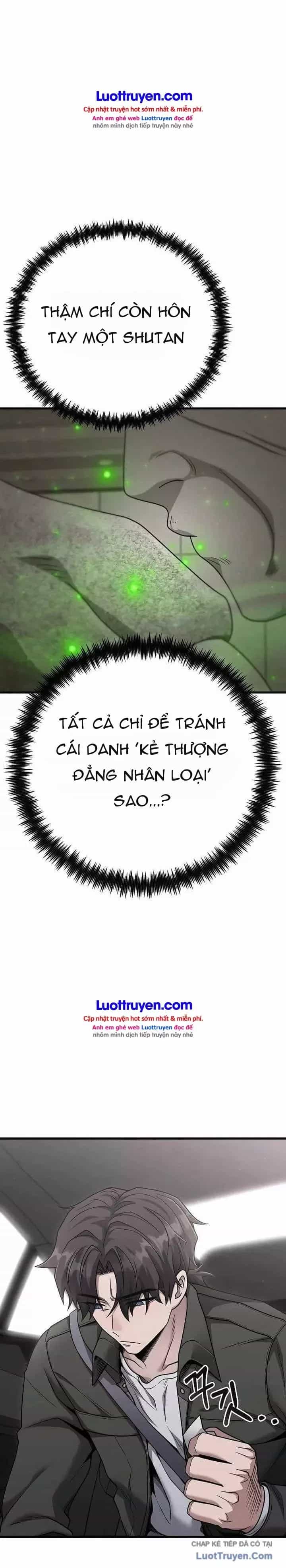 Kẻ Ngoại Lai Ở Vùng Đất Bị Ruồng Bỏ - Chương 26 - ảnh 6