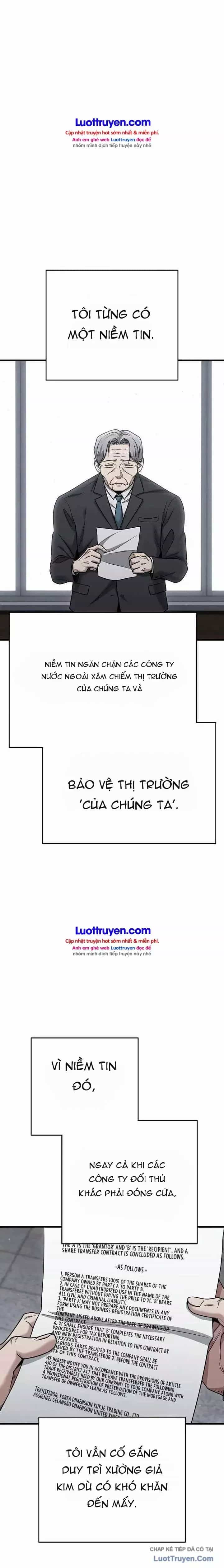 Kẻ Ngoại Lai Ở Vùng Đất Bị Ruồng Bỏ - Chương 26 - ảnh 8