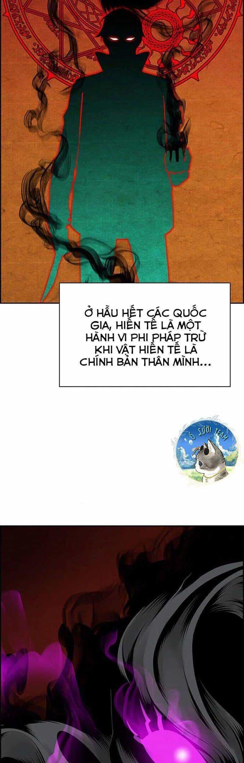 Kẻ Ngoại Lai Ở Vùng Đất Bị Ruồng Bỏ - Chương 1.1 - ảnh 86
