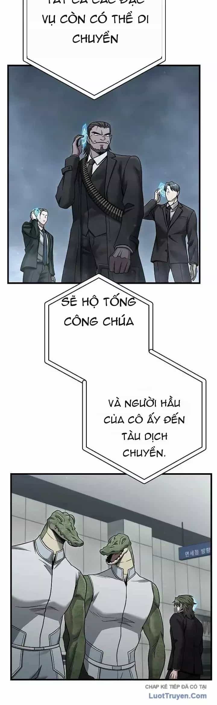 Kẻ Ngoại Lai Ở Vùng Đất Bị Ruồng Bỏ - Chương 28 - ảnh 44