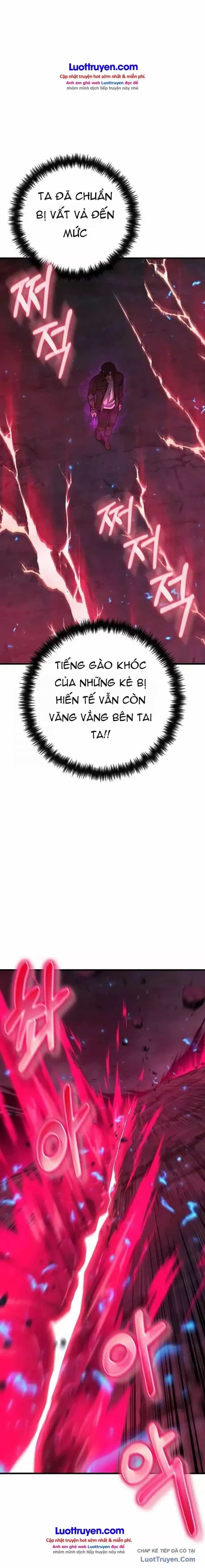 Kẻ Ngoại Lai Ở Vùng Đất Bị Ruồng Bỏ - Chương 29 - ảnh 5