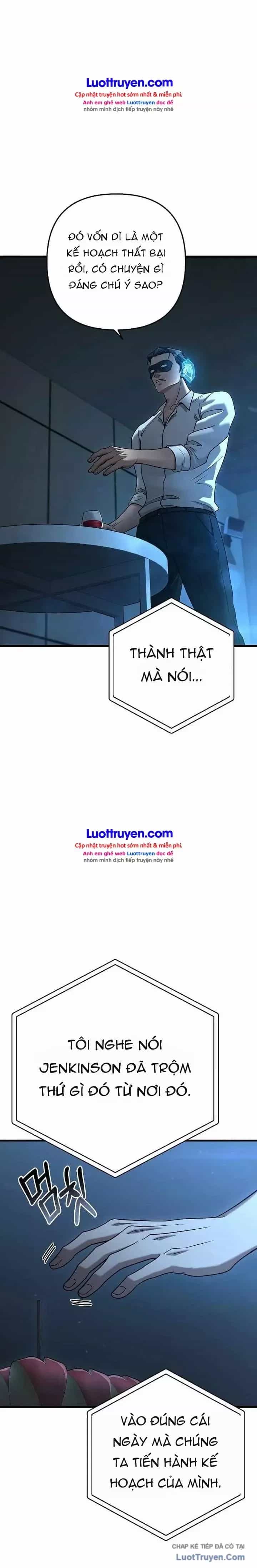 Kẻ Ngoại Lai Ở Vùng Đất Bị Ruồng Bỏ - Chương 31 - ảnh 5