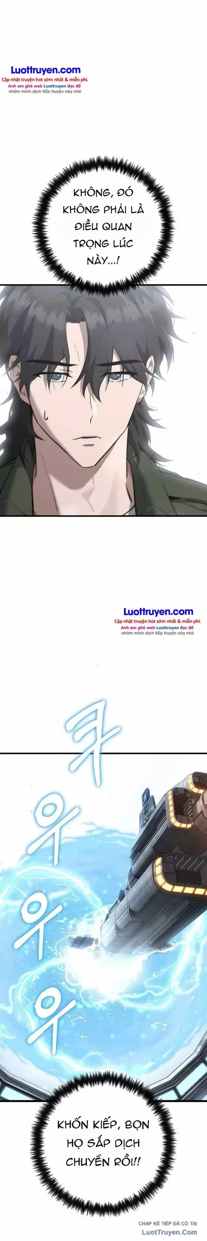 Kẻ Ngoại Lai Ở Vùng Đất Bị Ruồng Bỏ - Chương 32 - ảnh 28