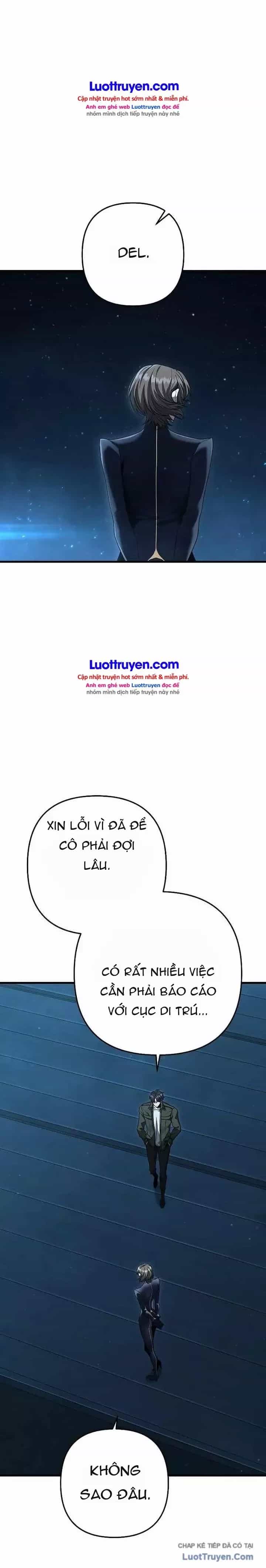 Kẻ Ngoại Lai Ở Vùng Đất Bị Ruồng Bỏ - Chương 34 - ảnh 17