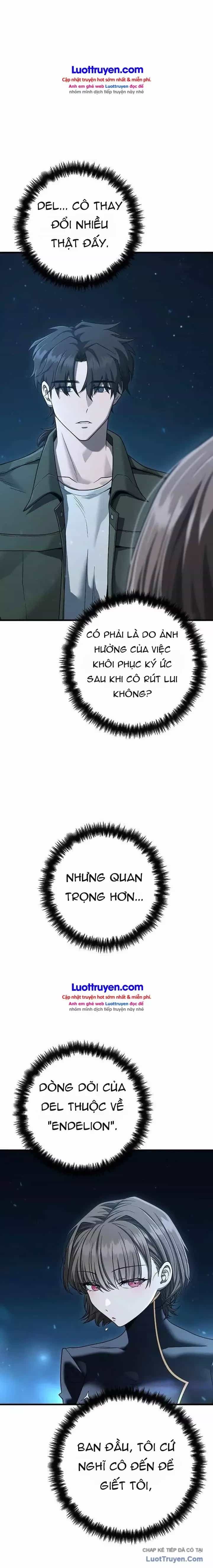 Kẻ Ngoại Lai Ở Vùng Đất Bị Ruồng Bỏ - Chương 34 - ảnh 21