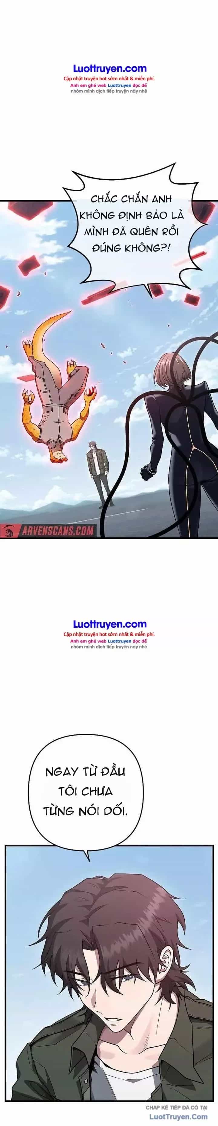 Kẻ Ngoại Lai Ở Vùng Đất Bị Ruồng Bỏ - Chương 34 - ảnh 3