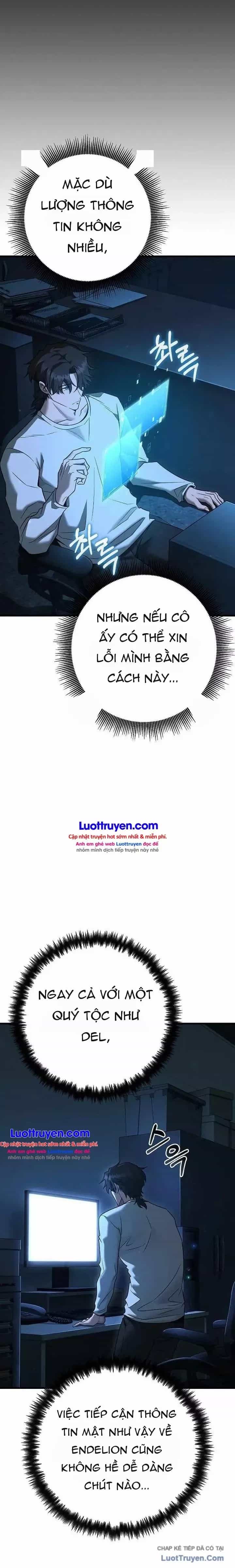 Kẻ Ngoại Lai Ở Vùng Đất Bị Ruồng Bỏ - Chương 34 - ảnh 32