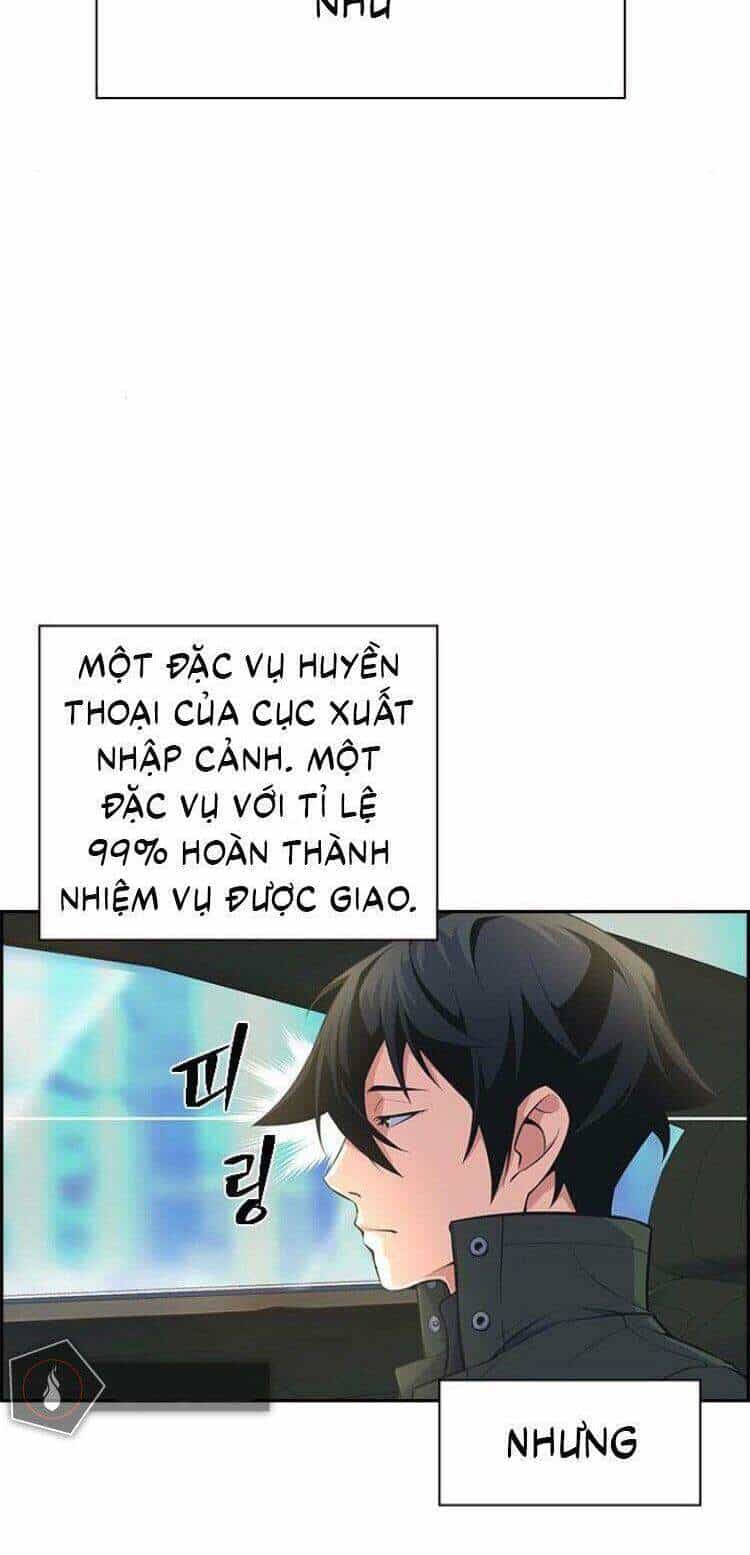 Kẻ Ngoại Lai Ở Vùng Đất Bị Ruồng Bỏ - Chương 2 - ảnh 52