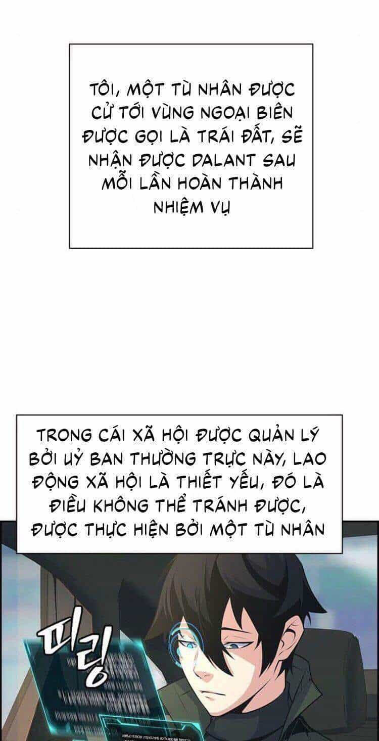 Kẻ Ngoại Lai Ở Vùng Đất Bị Ruồng Bỏ - Chương 2 - ảnh 58