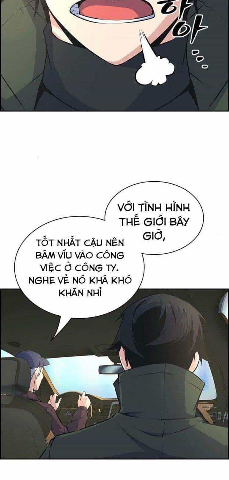 Kẻ Ngoại Lai Ở Vùng Đất Bị Ruồng Bỏ - Chương 2 - ảnh 69