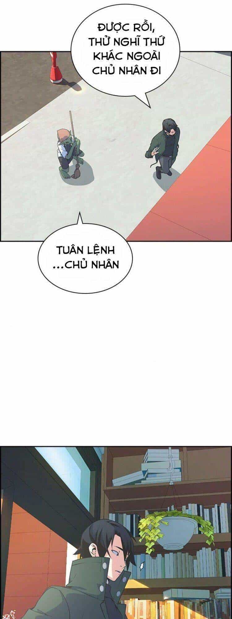 Kẻ Ngoại Lai Ở Vùng Đất Bị Ruồng Bỏ - Chương 3 - ảnh 29
