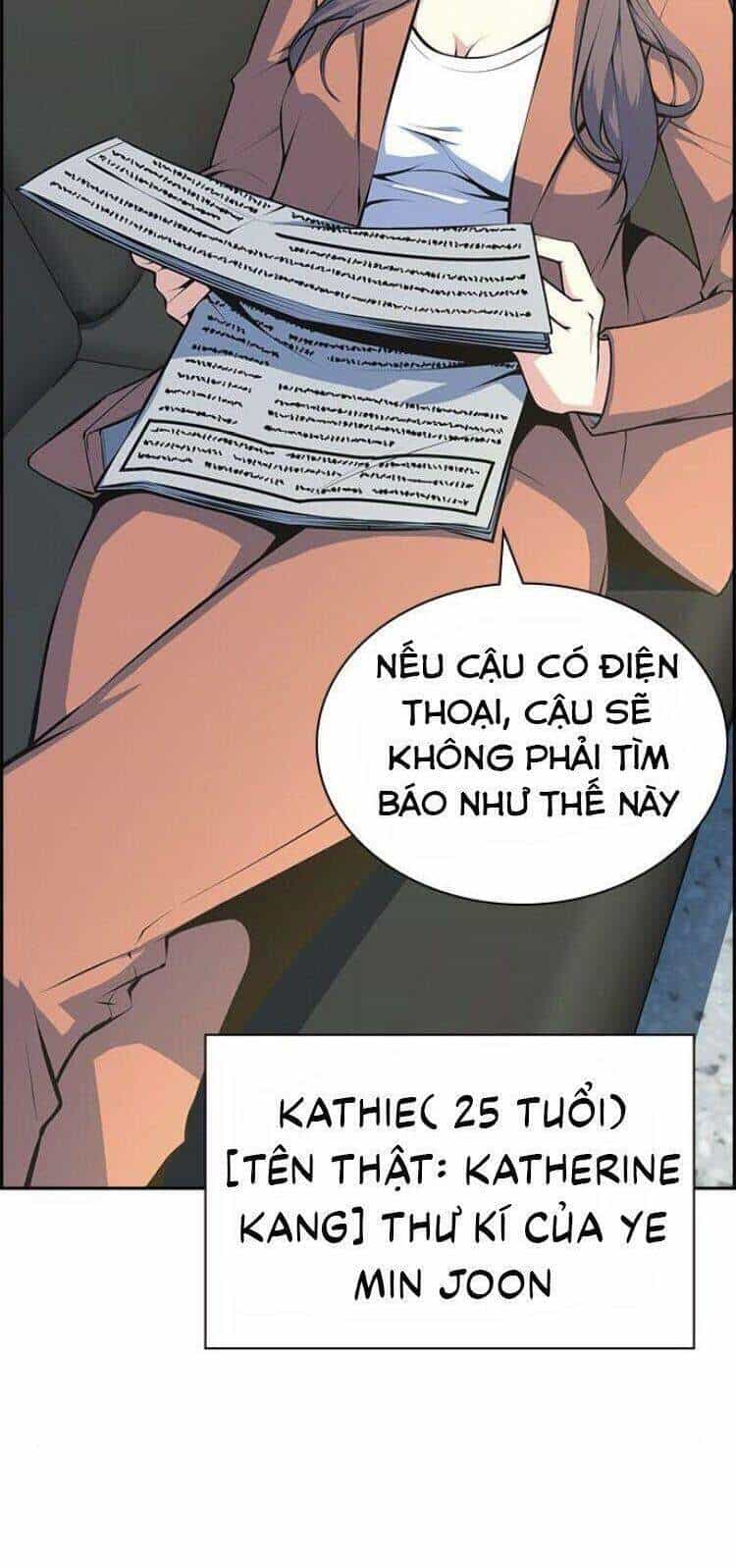 Kẻ Ngoại Lai Ở Vùng Đất Bị Ruồng Bỏ - Chương 3 - ảnh 4
