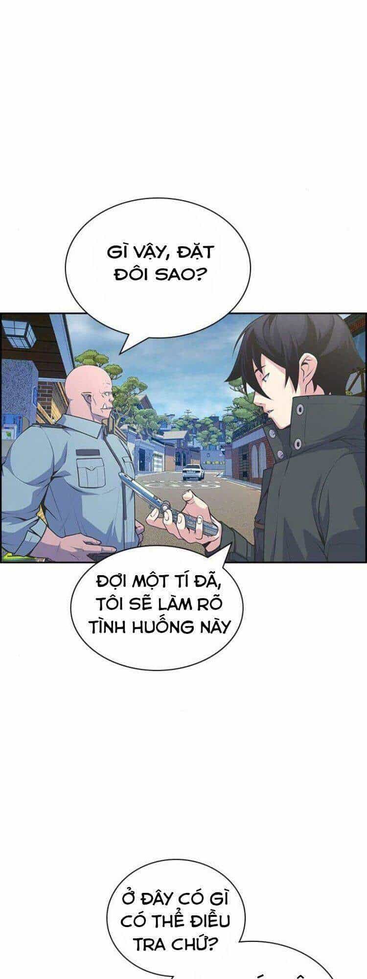 Kẻ Ngoại Lai Ở Vùng Đất Bị Ruồng Bỏ - Chương 3 - ảnh 68
