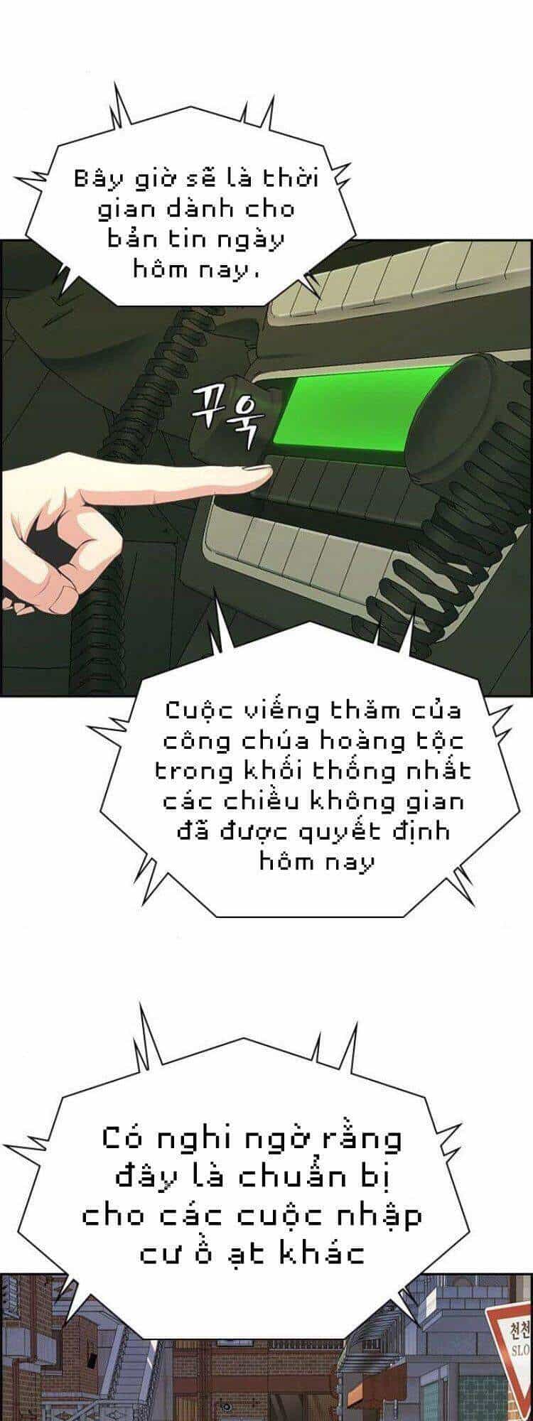 Kẻ Ngoại Lai Ở Vùng Đất Bị Ruồng Bỏ - Chương 4 - ảnh 57