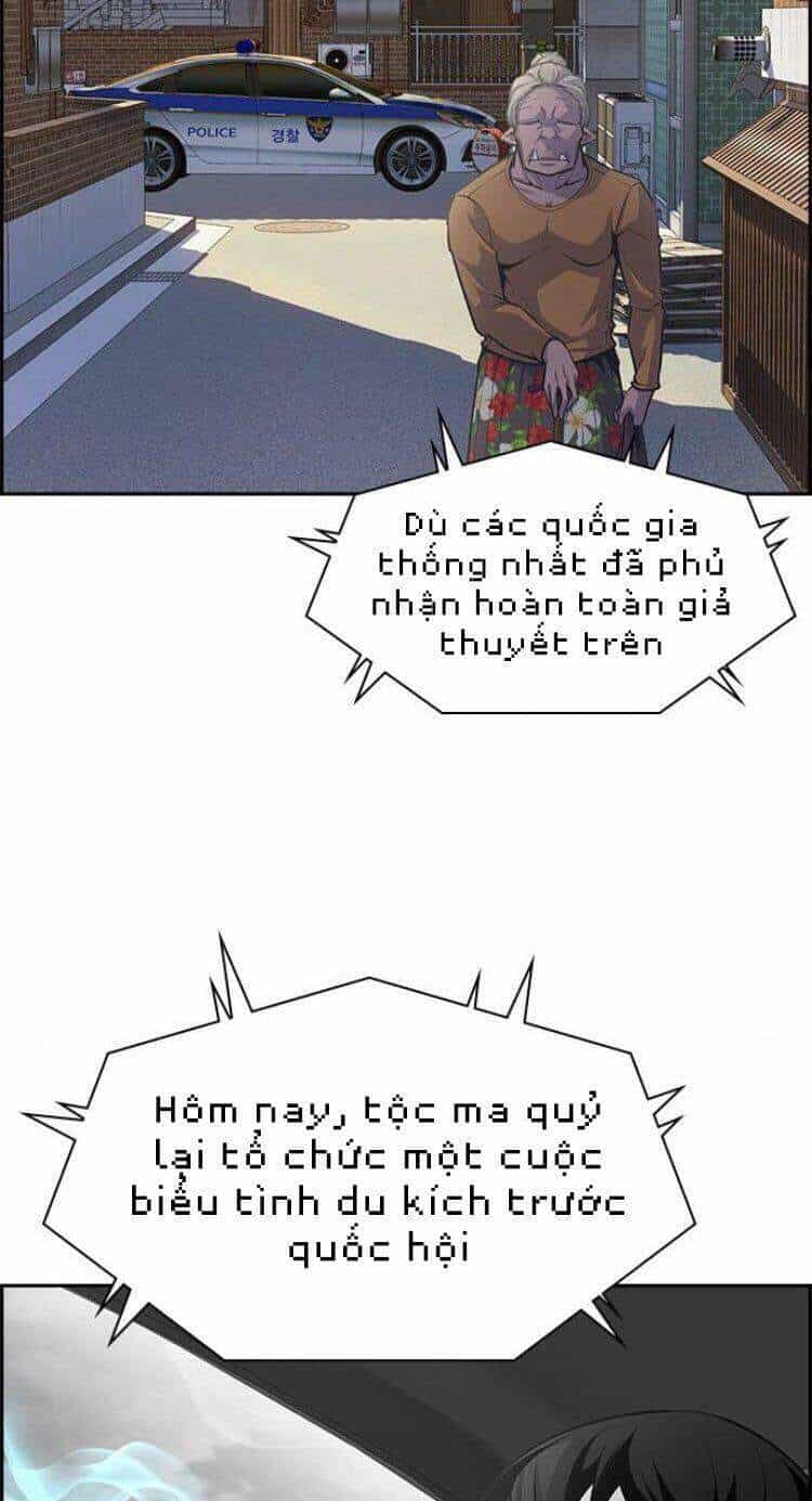 Kẻ Ngoại Lai Ở Vùng Đất Bị Ruồng Bỏ - Chương 4 - ảnh 58