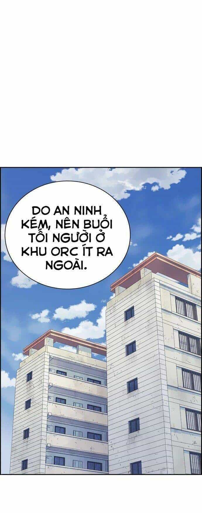 Kẻ Ngoại Lai Ở Vùng Đất Bị Ruồng Bỏ - Chương 5 - ảnh 13