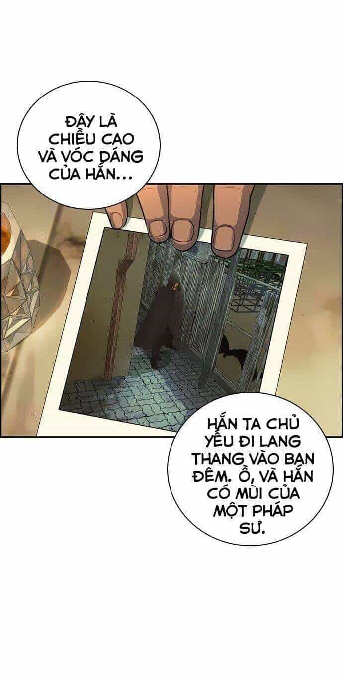 Kẻ Ngoại Lai Ở Vùng Đất Bị Ruồng Bỏ - Chương 5 - ảnh 5