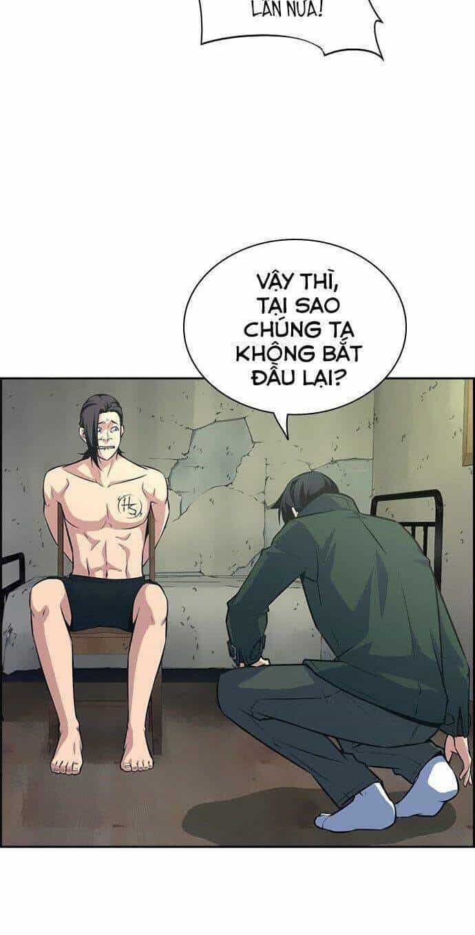 Kẻ Ngoại Lai Ở Vùng Đất Bị Ruồng Bỏ - Chương 5 - ảnh 77
