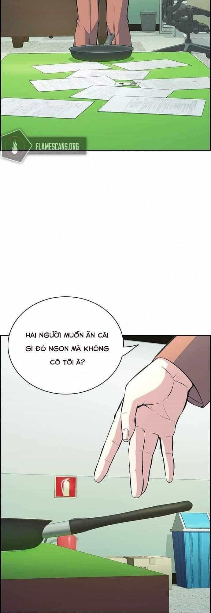 Kẻ Ngoại Lai Ở Vùng Đất Bị Ruồng Bỏ - Chương 6 - ảnh 33