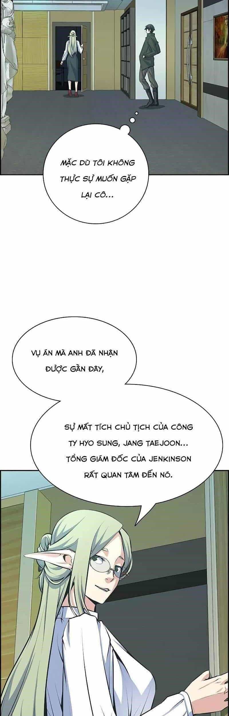 Kẻ Ngoại Lai Ở Vùng Đất Bị Ruồng Bỏ - Chương 7 - ảnh 14