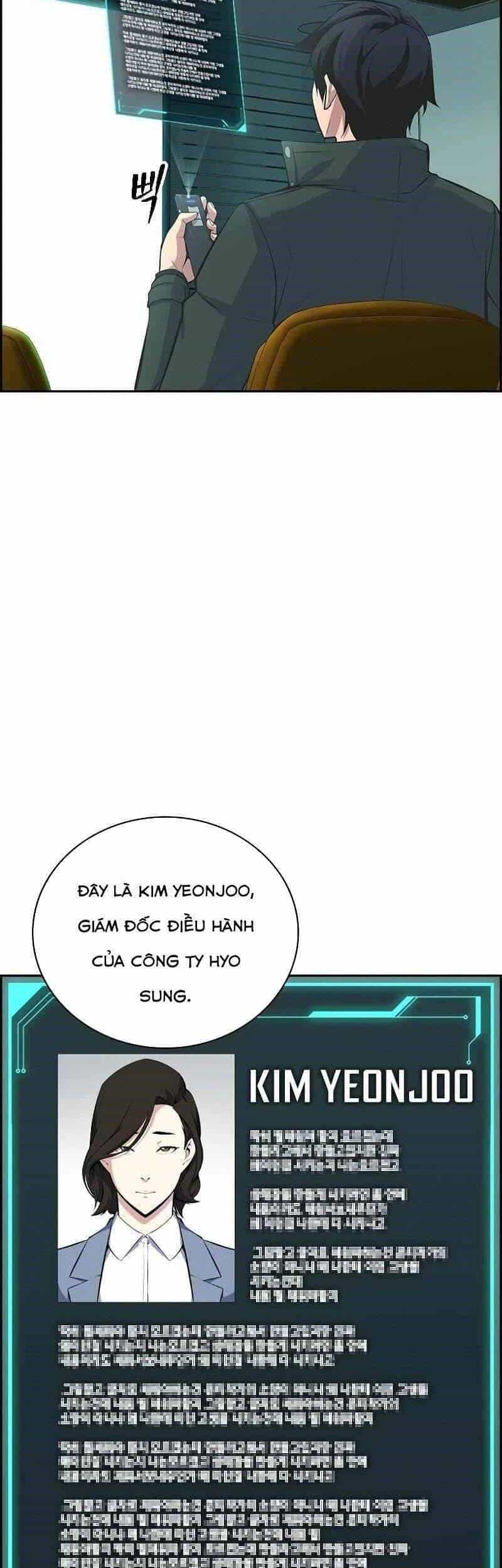 Kẻ Ngoại Lai Ở Vùng Đất Bị Ruồng Bỏ - Chương 7 - ảnh 34