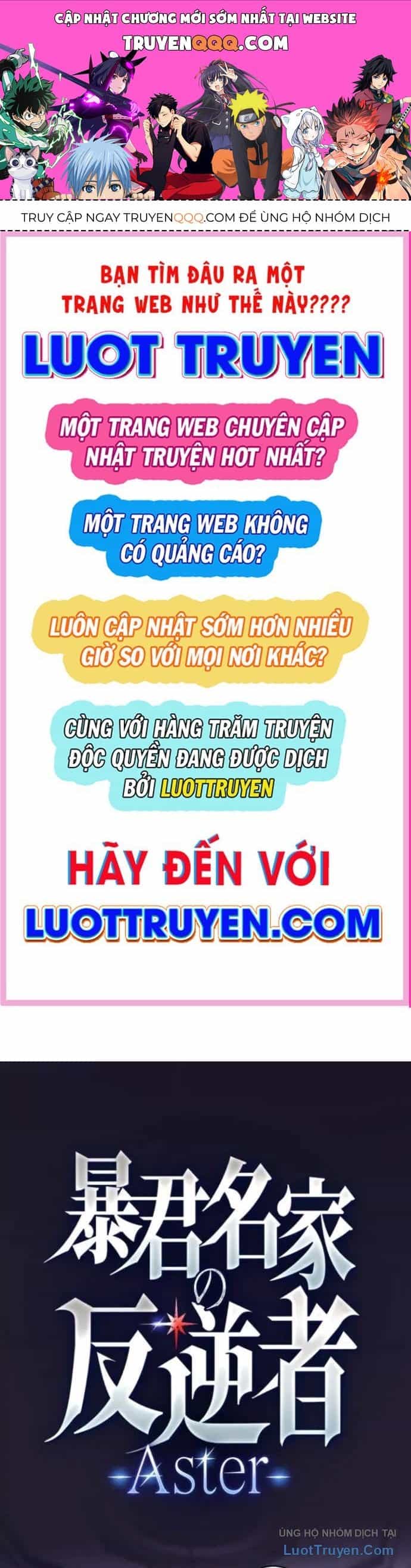 Kẻ Nổi Loạn Của Gia Tộc Bạo Chúa - Chương 22 - ảnh 1