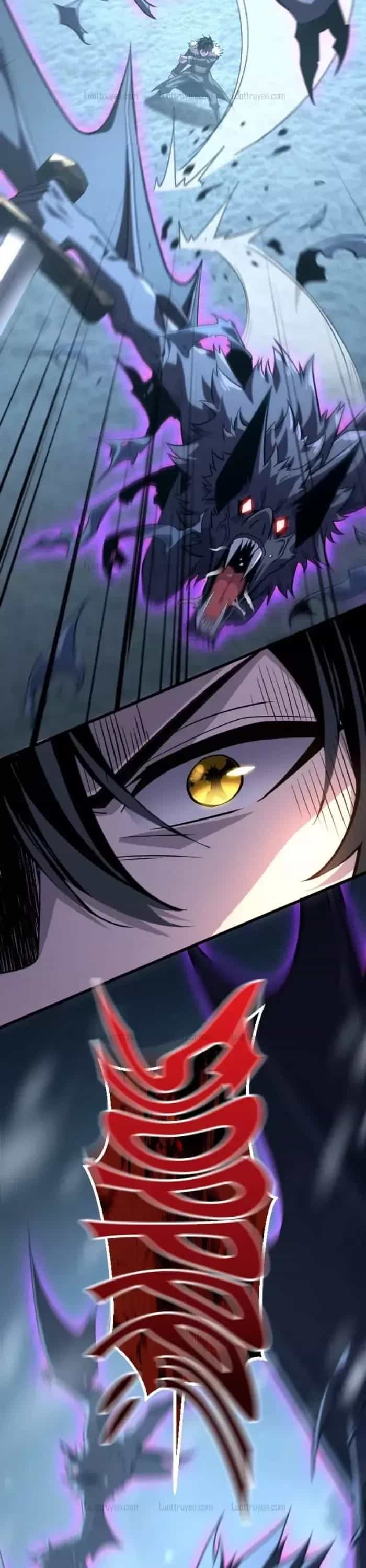 Kẻ Nổi Loạn Của Gia Tộc Bạo Chúa - Chương 32 - ảnh 37