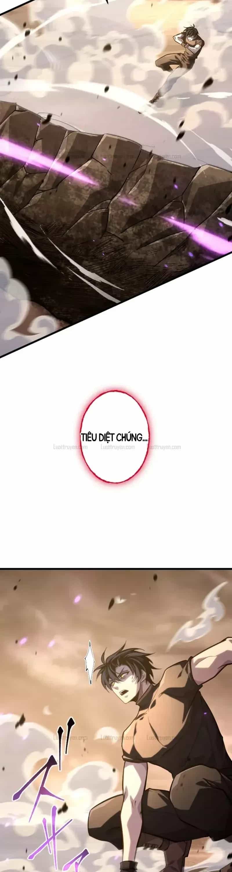 Kẻ Nổi Loạn Của Gia Tộc Bạo Chúa - Chương 33 - ảnh 10