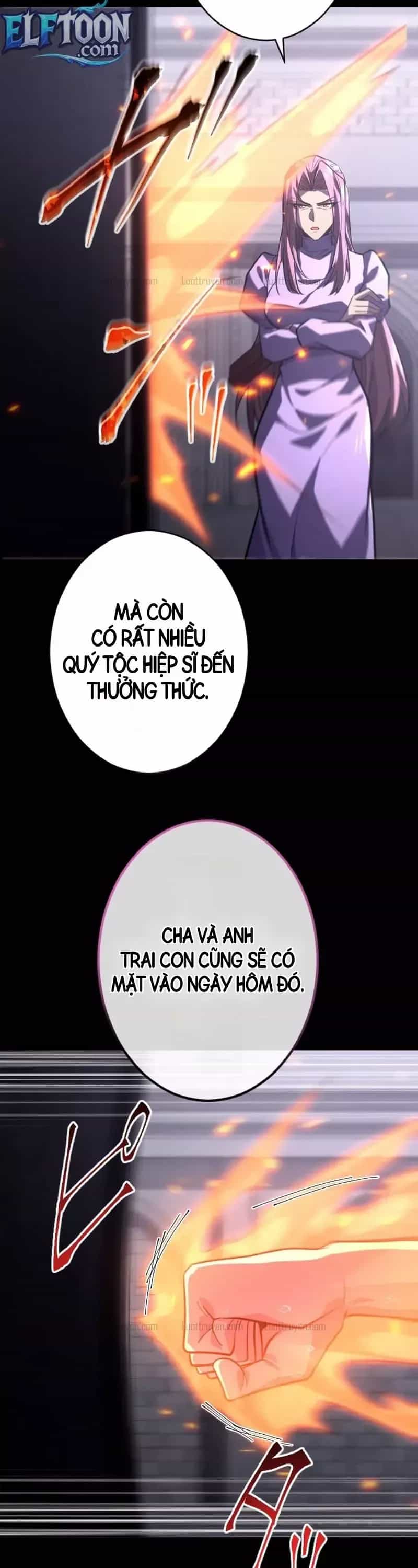 Kẻ Nổi Loạn Của Gia Tộc Bạo Chúa - Chương 34 - ảnh 44