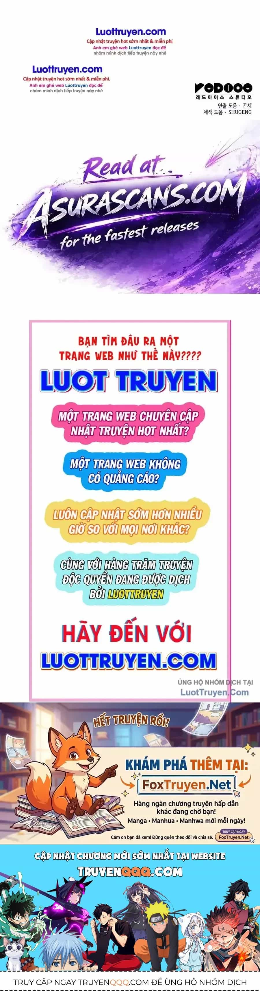 Kẻ Phá Vỡ - Chương 100 - ảnh 62