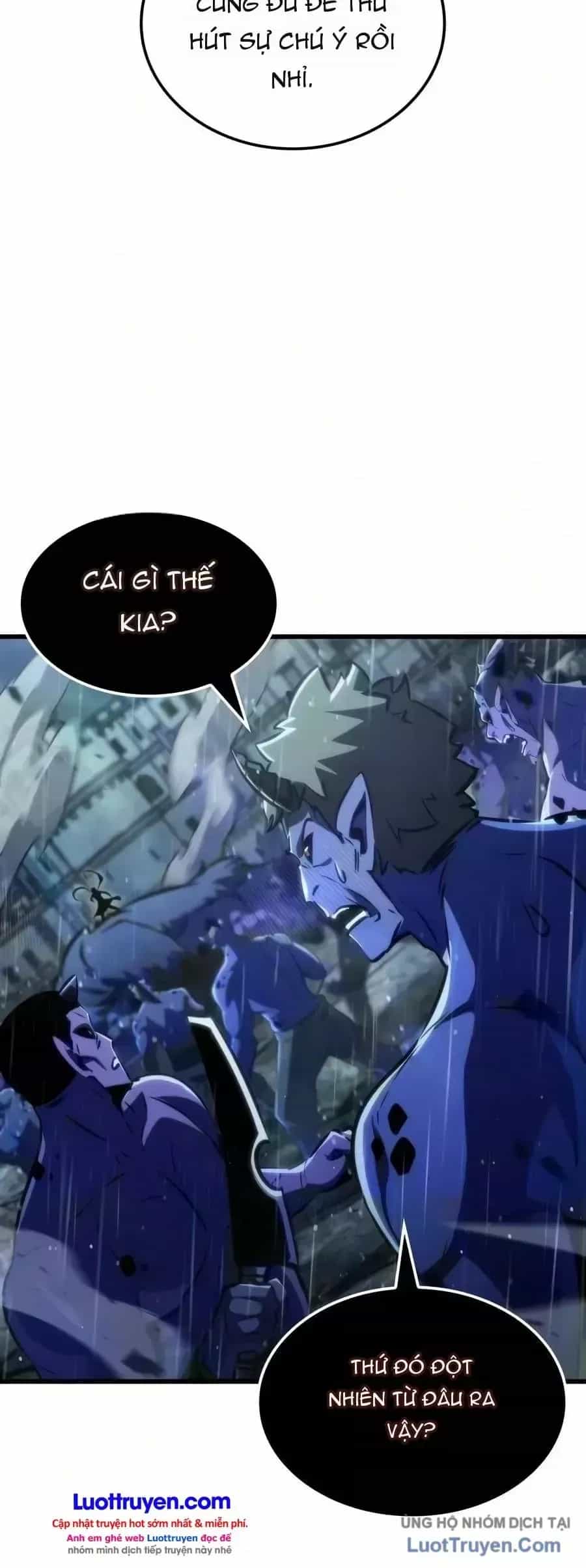 Kẻ Phá Vỡ - Chương 101 - ảnh 12