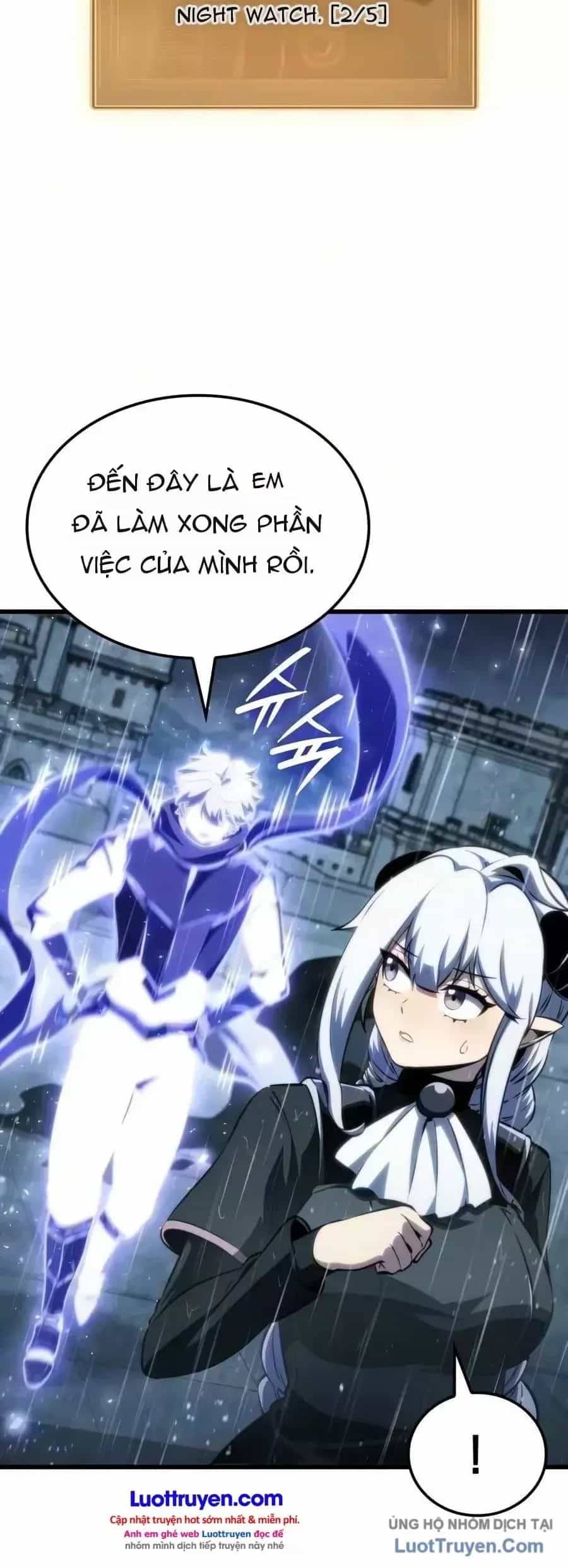 Kẻ Phá Vỡ - Chương 101 - ảnh 35
