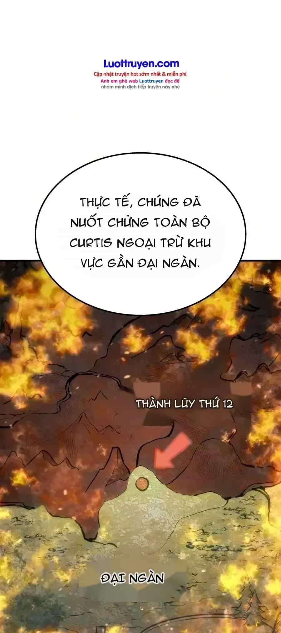 Kẻ Phá Vỡ - Chương 103 - ảnh 15